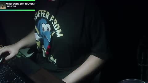 Snapshot of pt35l chatting on March 9, 4:05 am your mysterious man online show from March 9, 4:05 am