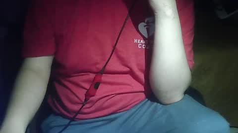 Snapshot of pt35l chatting on January 13, 2:17 am your mysterious man online show from January 13, 2:17 am