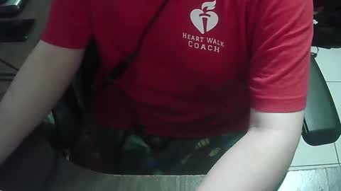 Snapshot of pt35l chatting on January 18, 2:04 am your mysterious man online show from January 18, 2:04 am