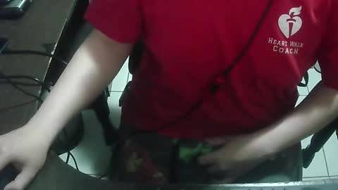 Snapshot of pt35l chatting on January 19, 3:32 am your mysterious man online show from January 19, 3:32 am