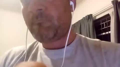 PtaSlave online show from December 1, 11:58 pm