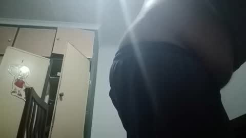 PtaSlave online show from February 2, 2:54 am