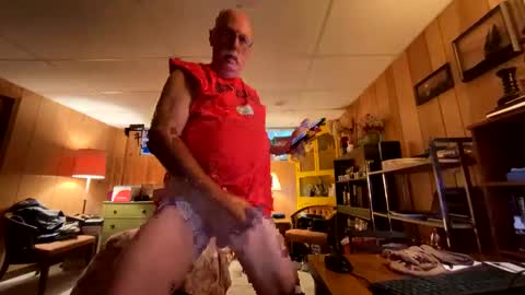 ptyhosefetish online show from September 16, 1:34 pm