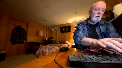 ptyhosefetish online show from November 30, 4:05 am