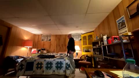 ptyhosefetish online show from March 29, 3:28 am