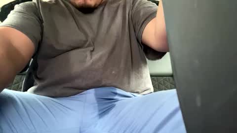 Snapshot of publicflasher98 chatting on December 1, 9:31 pm HappyD101 online show from December 1, 9:31 pm