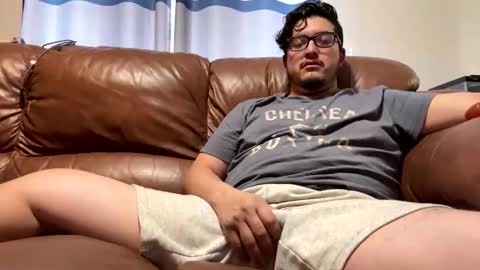 Snapshot of publicflasher98 chatting on December 4, 9:45 pm HappyD101 online show from December 4, 9:45 pm