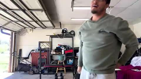 Snapshot of publicflasher98 chatting on March 12, 7:20 pm HappyD101 online show from March 12, 7:20 pm