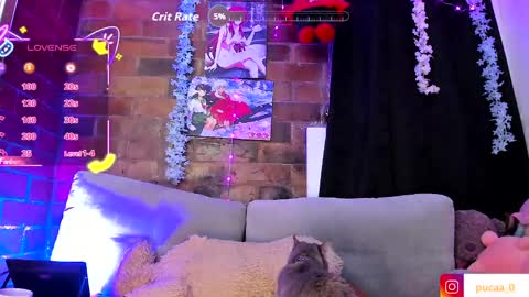 Emma Rico   model indep online show from September 26, 12:36 am