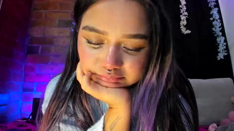 Emma Rico   model indep online show from October 1, 2:17 am