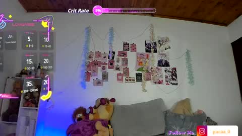 Emma Rico   model indep online show from March 30, 1:50 am