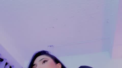 Snapshot of pucca7 chatting on May 16, 12:15 pm Pucca online show from May 16, 12:15 pm