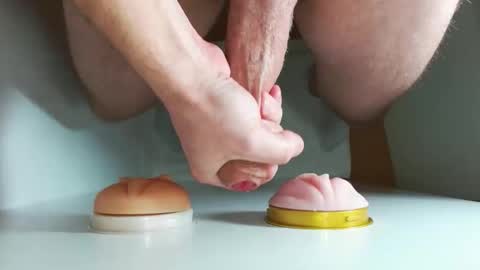 PuDe90 online show from October 6, 5:38 am