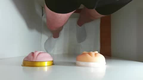 PuDe90 online show from March 17, 5:33 am