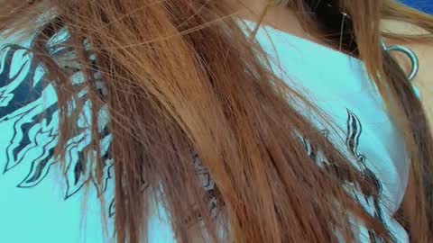 Snapshot of puff_witch chatting on February 27, 12:34 pm Nayaa Nay 3 online show from February 27, 12:34 pm