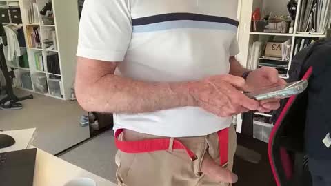 Snapshot of puffiest chatting on March 23, 4:16 am puffiest online show from March 23, 4:16 am