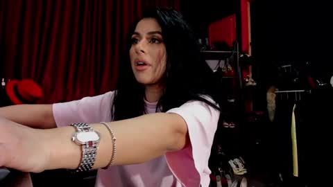 MissPuffyLove online show from February 3, 7:42 pm