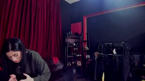 MissPuffyLove online show from February 28, 9:44 pm