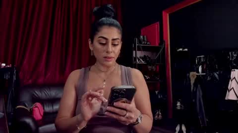 MissPuffyLove online show from September 13, 7:46 pm