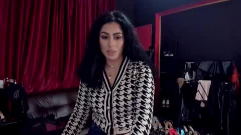 MissPuffyLove online show from November 10, 10:42 pm