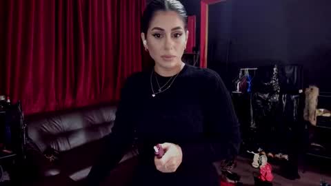 MissPuffyLove online show from February 22, 10:41 pm