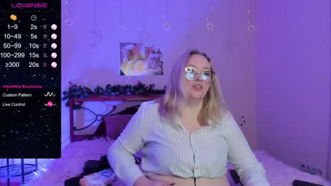 Snapshot of puffybun chatting on December 11, 12:44 am puffybun online show from December 11, 12:44 am