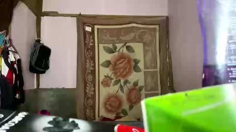 puki_hot online show from November 18, 3:27 pm