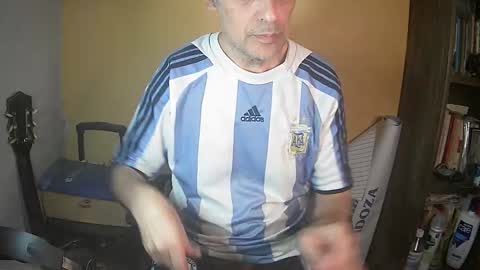 puky_mza online show from December 4, 3:05 am