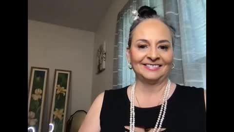 PulchritudinousMCMLXIV online show from April 20, 5:26 pm