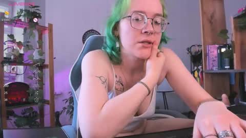 Alisa  lack of vitamin D  online show from March 10, 8:04 am