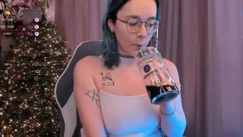 Alisa  lack of vitamin D  online show from December 23, 9:07 am