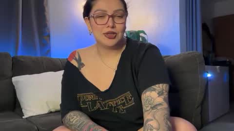 Pumpkin bunny online show from October 7, 12:30 am