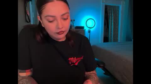 Pumpkin bunny online show from November 14, 1:26 am