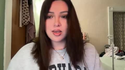 Pumpkin bunny online show from January 31, 9:02 pm