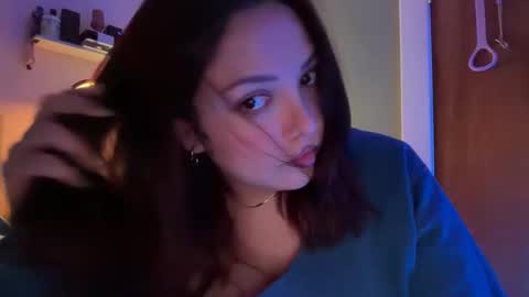 Pumpkin bunny online show from May 4, 4:30 am