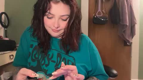 Pumpkin bunny online show from May 5, 4:20 am