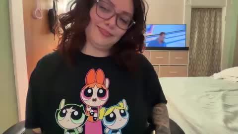 Pumpkin bunny online show from May 18, 7:36 am