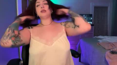 Pumpkin bunny online show from May 19, 2:29 am