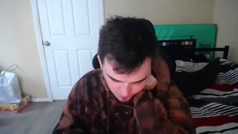 pumpkin_smash69 online show from March 3, 4:24 pm