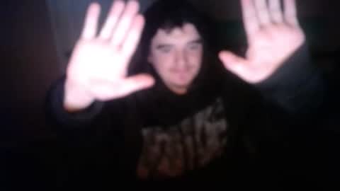 pumpkin_smash69 online show from March 29, 6:46 am