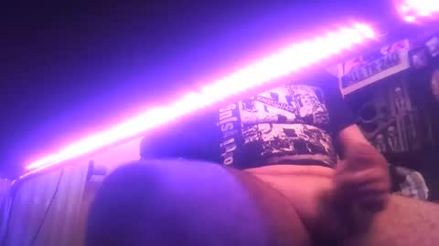 Snapshot of punkdadbod chatting on September 25, 8:07 am Anti Chris online show from September 25, 8:07 am