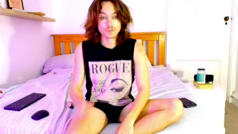 Snapshot of punktwink420 chatting on April 9, 12:10 am Punktwink420 online show from April 9, 12:10 am