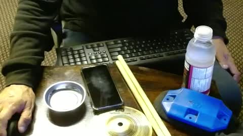 Snapshot of punkypapi chatting on October 18, 10:49 am Jojo online show from October 18, 10:49 am