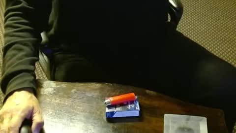 Snapshot of punkypapi chatting on October 22, 3:51 am Jojo online show from October 22, 3:51 am