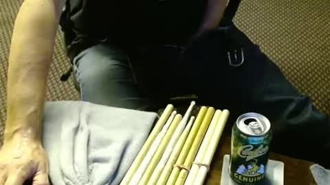 Snapshot of punkypapi chatting on November 9, 11:41 am Jojo online show from November 9, 11:41 am