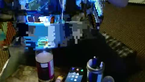 Snapshot of punkypapi chatting on November 15, 8:55 am Jojo online show from November 15, 8:55 am