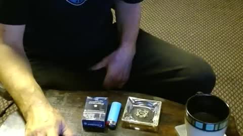 Snapshot of punkypapi chatting on November 19, 8:20 pm Jojo online show from November 19, 8:20 pm