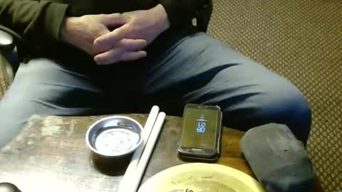 Snapshot of punkypapi chatting on November 21, 4:00 am Jojo online show from November 21, 4:00 am