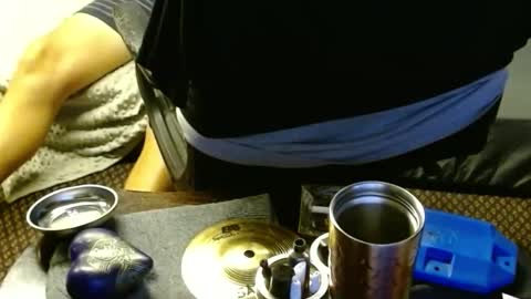 Snapshot of punkypapi chatting on November 27, 7:27 pm Jojo online show from November 27, 7:27 pm