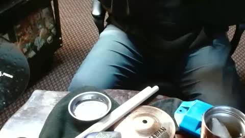 Snapshot of punkypapi chatting on December 18, 5:46 am Jojo online show from December 18, 5:46 am